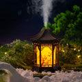 Japoński dyfuzor zapachowy Pagoda ZenTemple™