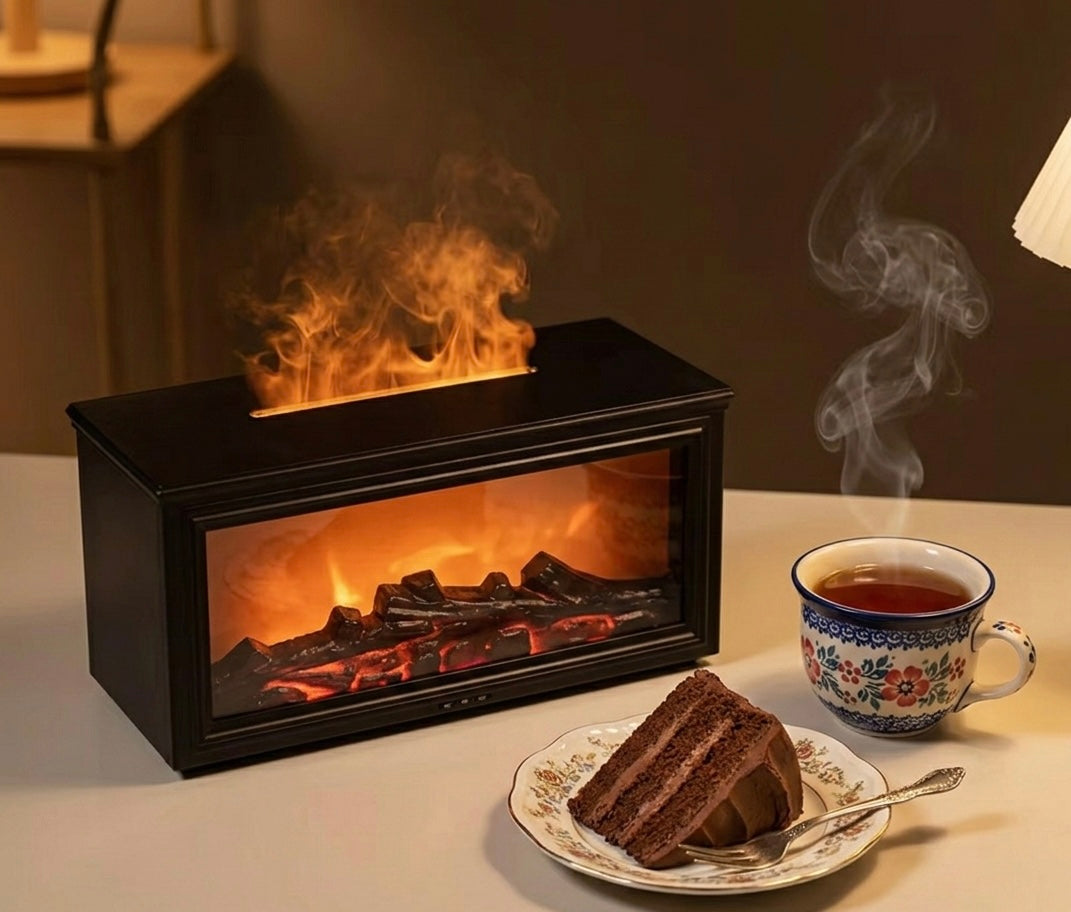 Difusor de lujo Emberly Aura