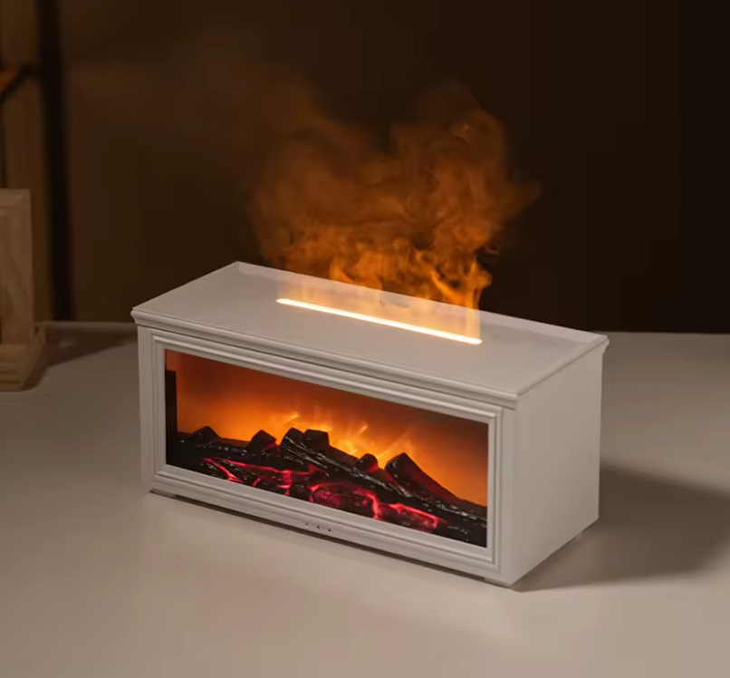 Difusor de lujo Emberly Aura